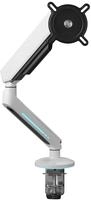 One for All Monitor Halterung Experience RGB Single wei&szlig; (DM8120)