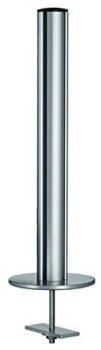 Novus TSS-Säule 445 HD Bohrschraubbefestigung (961+1809+000)