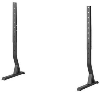 Hagor Tablestand BL XL Tischstandsystem für 32-77" Displays (8718)