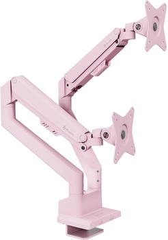 Arozzi Alzare Neo Duo - rosa