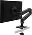 Ergotron LX Pro Desk Monitor Arm - Grommet Mount