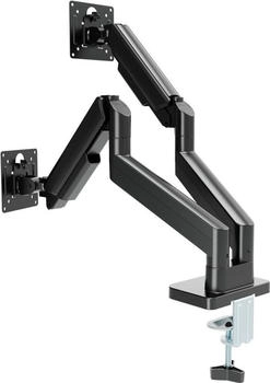 Gembird MA-DA2-06 schwarz