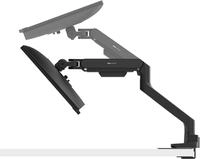 BenQ Monitor-Halterung "BDH01" bis 87,5 cm Zoll