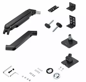 StarTech H1M1AG1-MONITOR-ARM