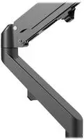 Neomounts DS70-700BL2 2fach Monitor-Tischhalterung 43,2 cm (17) - 68,6 cm (27)