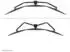 Neomounts Public Mount DS60-600BL3
