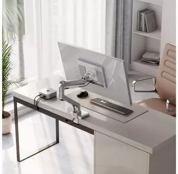 Alogic Flux Flexible Monitor Arm for 17-49&rdquo; Monitors (F49MMA1)