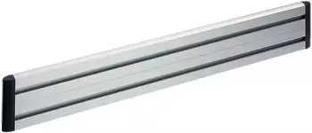 Novus Slat-Wall (Tisch) Monitor Halterung Silber