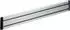 Novus Slat-Wall (Tisch) Monitor Halterung Silber
