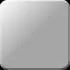 Novus Slat-Wall (Tisch) Monitor Halterung Silber