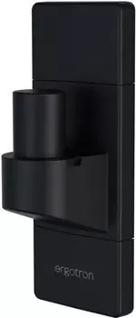 Ergotron LX Pro Wall Mount Kit schwarz