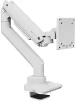 Arozzi TIS Alzare Neo Pro 17"-49" 1TFT 3Gelenke Max.20KG wei
