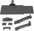 Ergotron LX Pro Keyboard Arm grau
