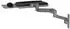 Ergotron LX Pro Keyboard Arm grau