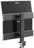 Alogic Elevate Dual Vertical Monitor Stand for 34