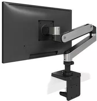 Ergotron LX Pro Desk Monitor Arm aluminium (45-682-026)