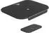 Maclean MC-929 (Tisch) Monitor Halterung Schwarz