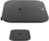 Maclean MC-929 (Tisch) Monitor Halterung Schwarz