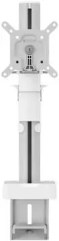 Vogels Pro Motion 2117 (Tisch 43" 20 kg) Monitor Halterung Weiss