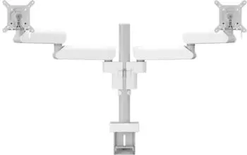 Vogels MOMO 2237 Monitor arm Motion W