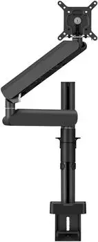 Vogels Pro Motion 4137 (Tisch 43" 10 kg) Monitor Halterung Schwarz
