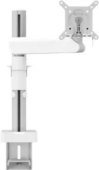 Vogels Vogels Pro Motion 2127 (Tisch 43" 20 kg) Monitor Halterung Weiss