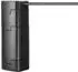 myWall HT41L Monitor-Erhöhung für 2 Monitore, höhenverstellbar 34-124mm, schwarz (HT41L)