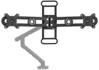 Bakker BE Universal Crossbar