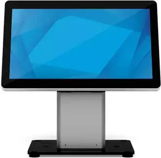 Elo Touchsystems Slim Self-Service Tischst&auml;nder (E514693)