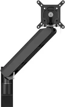 Vogels MOMO 4126 Monitor-Wandhalterung 1 Display, 25,4&ndash;109,2cm, schwarz (7141260)