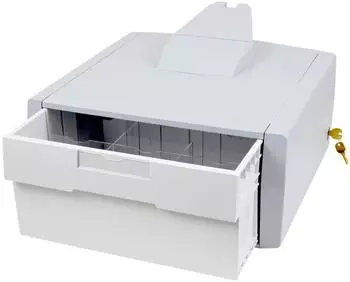 Ergotron StyleView Primary Storage Drawer Single Tall (97-989)