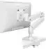 Ergotron LX Pro Monitor Arm, Tischhalterung, C-Klemme