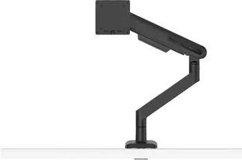 BenQ BSL01 Universal Ergo-Monitorarm, max. 40", schwarz (9H.A3HDD.LBW)