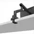 BenQ BSL01 Universal Ergo-Monitorarm, max. 40