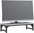 vidaXL Monitorständer grau Sonoma 55x23x14cm Holzwerkstoff (834003)