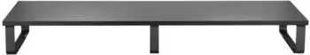 Ricoo FS0112 Monitorst&auml;nder f&uuml;r 2 Monitore, schwarz (FS0112)