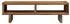 vidaXL Monitorständer Altholz-Optik 50x27x15cm Holzwerkstoff (854749)