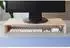 sigel Eyestyle Monitorständer Bambus 500x80mm (SA208)