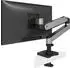 Ergotron LX Pro Desk Monitor Arm - Grommet Mount