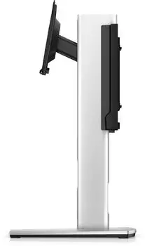 Dell Micro Form Factor All-in-One Stand MFS22, Monitor-/Desktop-Ständer 19"-27" (RTTWD)