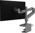 Ergotron LX Pro Monitor Arm, hohe Säule, Tischhalterung