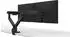 BenQ BDL01 Dual-Monitorarm universal bis 35