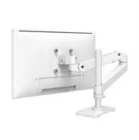 Ergotron 45-695-290, Ergotron LX PRO ARM SINGLE DISPLAY TALL POLE ESW