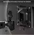 Onkron G250-BW Dual-Monitorhalterung 13