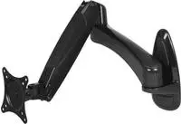 ARCTIC W1-3D Monitor-Wandhalterung schwarz