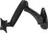 ARCTIC W1-3D Monitor-Wandhalterung mit Gasliftarm, schwarz