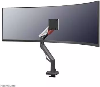 Neomounts Gaming-Monitorarm 24-57" Gasfeder Topfix (DS70-256RD1)