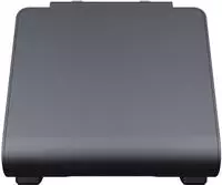 Elo - POS-Halterung - 39,6 cm (15,6) - dunkelgrau metallisch (E767159)