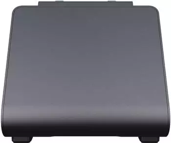Elo Touchsystems Z10-POS-Stand-GEN2 POS-Halterung 39,6cm, dunkelgrau metallisch (E767159)