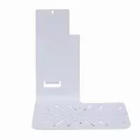 Ergotron SIDE-MOUNT SCANNER HOLDER